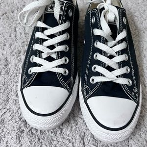 Converse Chuck Taylor All Star Black/White
